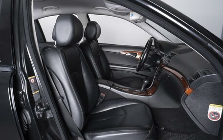 Mercedes-Benz E-Класс, 2009 год, 1 429 000 рублей, 8 фотография