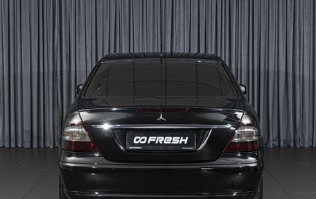 Mercedes-Benz E-Класс, 2009 год, 1 429 000 рублей, 4 фотография