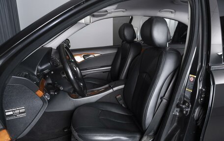 Mercedes-Benz E-Класс, 2009 год, 1 429 000 рублей, 10 фотография