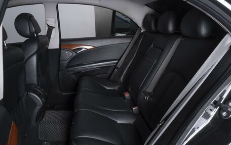 Mercedes-Benz E-Класс, 2009 год, 1 429 000 рублей, 9 фотография