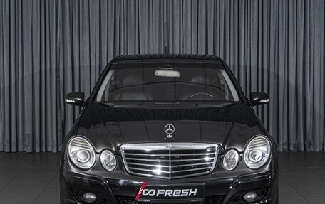 Mercedes-Benz E-Класс, 2009 год, 1 429 000 рублей, 3 фотография