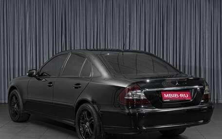 Mercedes-Benz E-Класс, 2009 год, 1 429 000 рублей, 2 фотография