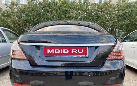 Geely Emgrand EC7, 2013 год, 349 999 рублей, 7 фотография