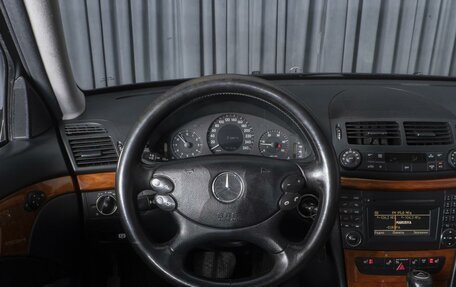 Mercedes-Benz E-Класс, 2009 год, 1 429 000 рублей, 12 фотография