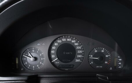 Mercedes-Benz E-Класс, 2009 год, 1 429 000 рублей, 19 фотография