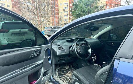 Citroen C4 II рестайлинг, 2006 год, 300 000 рублей, 5 фотография