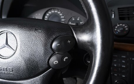 Mercedes-Benz E-Класс, 2009 год, 1 429 000 рублей, 16 фотография