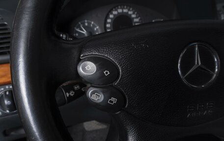 Mercedes-Benz E-Класс, 2009 год, 1 429 000 рублей, 15 фотография