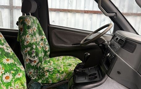 SsangYong Istana, 1997 год, 240 000 рублей, 5 фотография