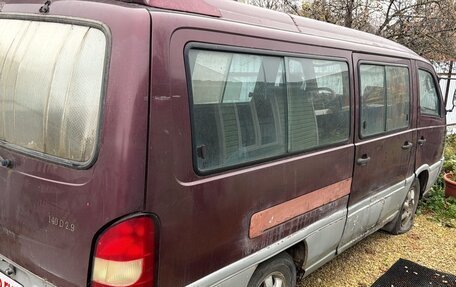 SsangYong Istana, 1997 год, 240 000 рублей, 4 фотография