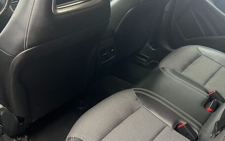 Mercedes-Benz CLA, 2014 год, 1 850 000 рублей, 7 фотография