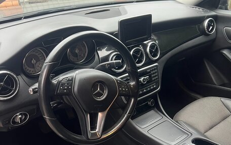 Mercedes-Benz CLA, 2014 год, 1 850 000 рублей, 6 фотография