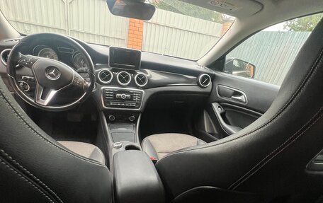 Mercedes-Benz CLA, 2014 год, 1 850 000 рублей, 8 фотография