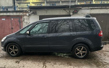 Ford Galaxy II, 2011 год, 1 550 000 рублей, 5 фотография