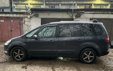 Ford Galaxy II, 2011 год, 1 550 000 рублей, 4 фотография