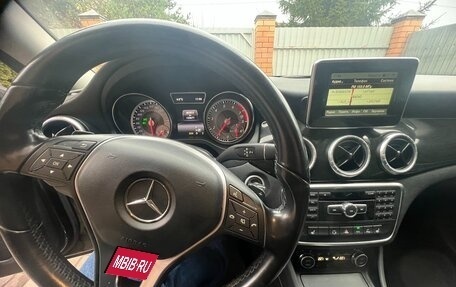 Mercedes-Benz CLA, 2014 год, 1 850 000 рублей, 9 фотография