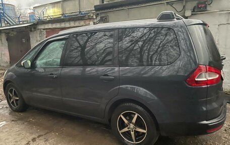 Ford Galaxy II, 2011 год, 1 550 000 рублей, 6 фотография