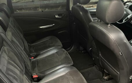 Ford Galaxy II, 2011 год, 1 550 000 рублей, 10 фотография