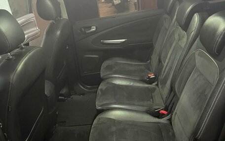 Ford Galaxy II, 2011 год, 1 550 000 рублей, 9 фотография