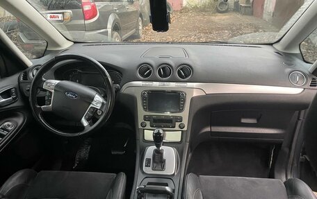 Ford Galaxy II, 2011 год, 1 550 000 рублей, 7 фотография