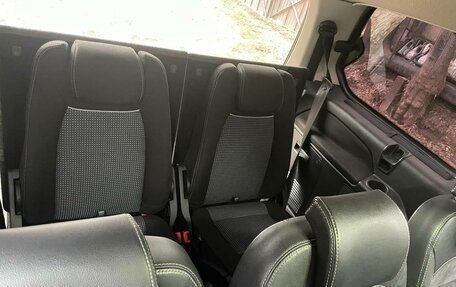 Ford Galaxy II, 2011 год, 1 550 000 рублей, 11 фотография