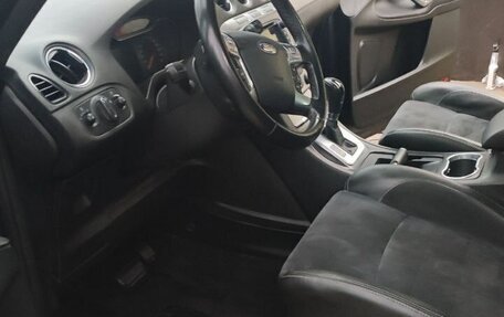 Ford Galaxy II, 2011 год, 1 550 000 рублей, 15 фотография