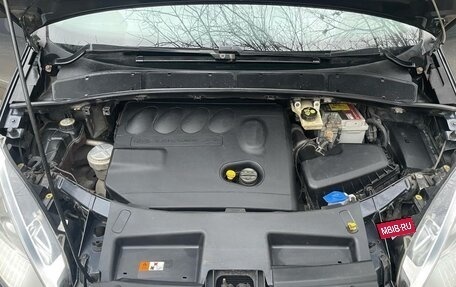 Ford Galaxy II, 2011 год, 1 550 000 рублей, 13 фотография