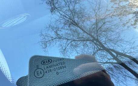 KIA Rio IV, 2020 год, 1 600 000 рублей, 9 фотография