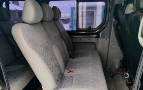 Opel Vivaro A рестайлинг, 2004 год, 750 000 рублей, 7 фотография