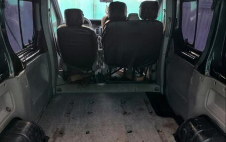 Opel Vivaro A рестайлинг, 2004 год, 750 000 рублей, 9 фотография