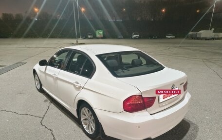 BMW 3 серия, 2010 год, 1 250 000 рублей, 3 фотография