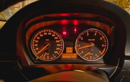 BMW 3 серия, 2010 год, 1 250 000 рублей, 17 фотография