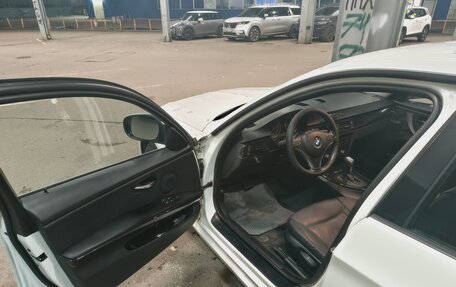 BMW 3 серия, 2010 год, 1 250 000 рублей, 8 фотография