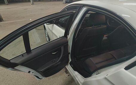 BMW 3 серия, 2010 год, 1 250 000 рублей, 16 фотография