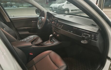 BMW 3 серия, 2010 год, 1 250 000 рублей, 9 фотография