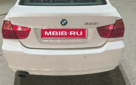 BMW 3 серия, 2010 год, 1 250 000 рублей, 4 фотография