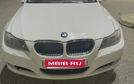 BMW 3 серия, 2010 год, 1 250 000 рублей, 7 фотография