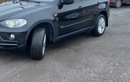 BMW X5, 2007 год, 1 900 000 рублей, 6 фотография