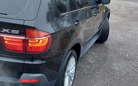 BMW X5, 2007 год, 1 900 000 рублей, 3 фотография