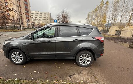 Ford Kuga III, 2018 год, 1 670 000 рублей, 2 фотография