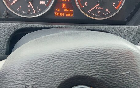 BMW X5, 2007 год, 1 900 000 рублей, 8 фотография