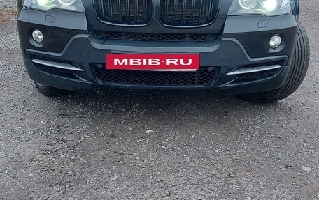 BMW X5, 2007 год, 1 900 000 рублей, 7 фотография