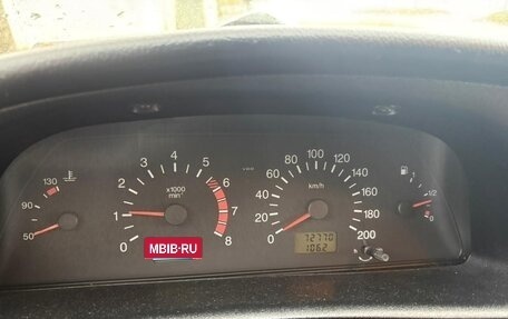 Chevrolet Niva I рестайлинг, 2011 год, 570 000 рублей, 6 фотография