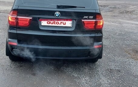 BMW X5, 2007 год, 1 900 000 рублей, 2 фотография