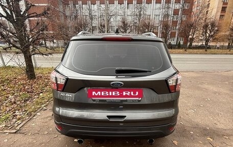 Ford Kuga III, 2018 год, 1 670 000 рублей, 4 фотография