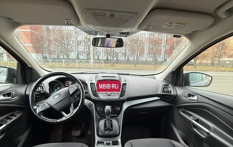 Ford Kuga III, 2018 год, 1 670 000 рублей, 5 фотография