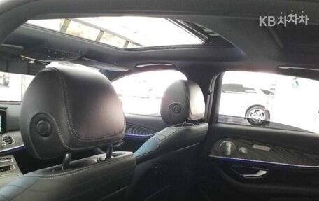Mercedes-Benz E-Класс, 2021 год, 3 670 000 рублей, 15 фотография