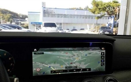 Mercedes-Benz E-Класс, 2021 год, 3 670 000 рублей, 9 фотография