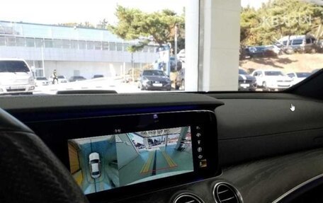 Mercedes-Benz E-Класс, 2021 год, 3 670 000 рублей, 8 фотография