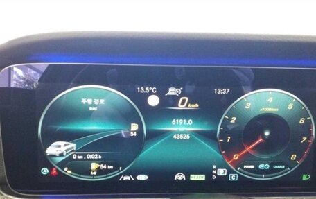 Mercedes-Benz E-Класс, 2021 год, 3 670 000 рублей, 14 фотография